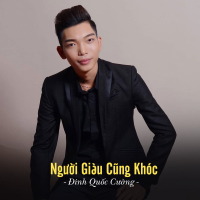 Người Giàu Cũng Khóc (Single)