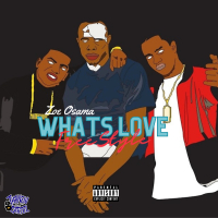 What's Love Freestyle (Single)