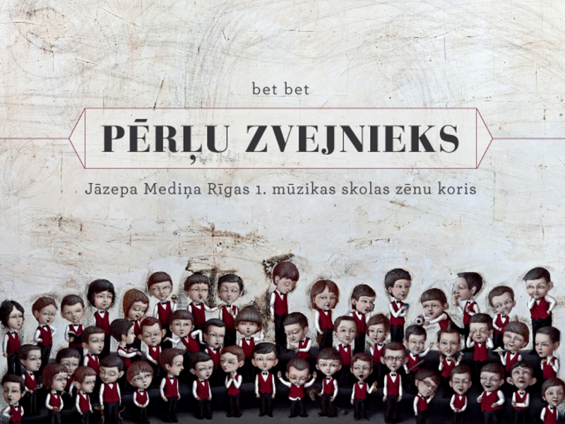 Pērļu Zvejnieks