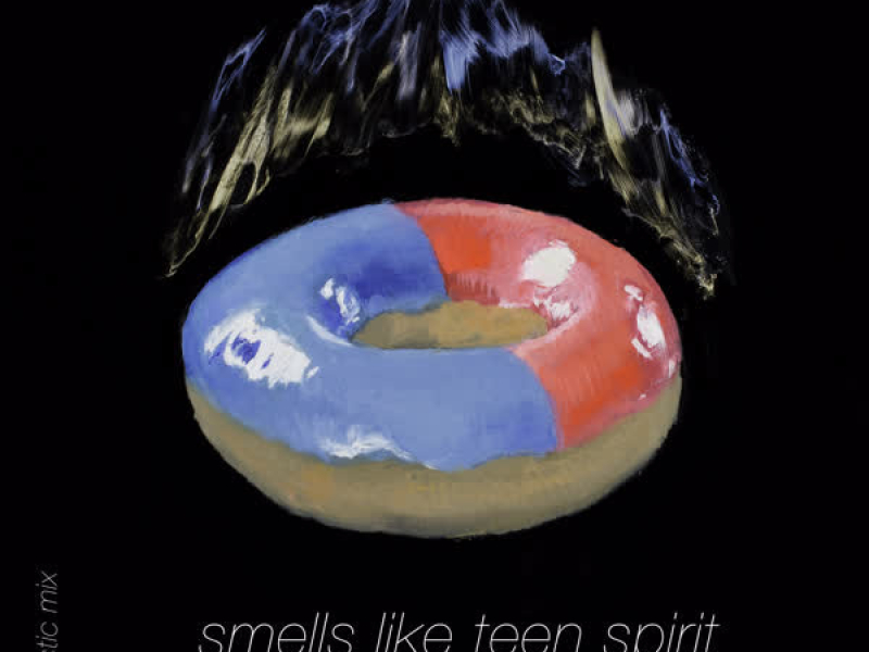 Smells Like Teen Spirit (Acoustic Mix) (Single)