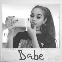 Babe (Single)