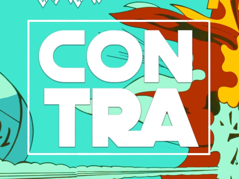 Con Tra (Single)