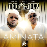 Aminata (Single)