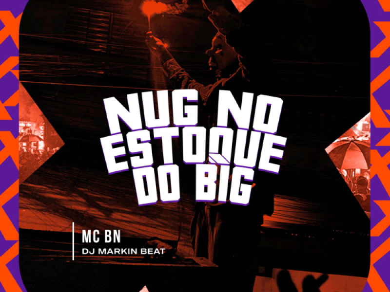 Nug no Estoque do Big (Single)