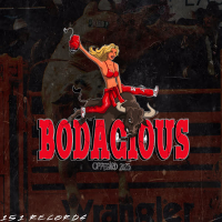 Master Of Disaster (Bodacious 2025) (Single)