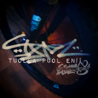 Tuolla puolen (Single)