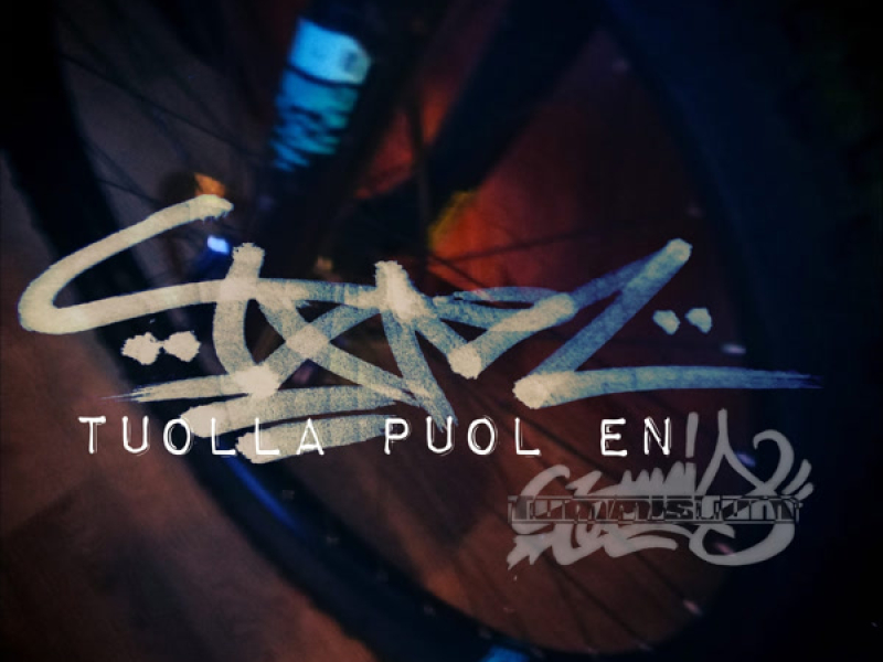 Tuolla puolen (Single)