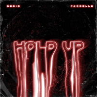 Hold Up (Single)