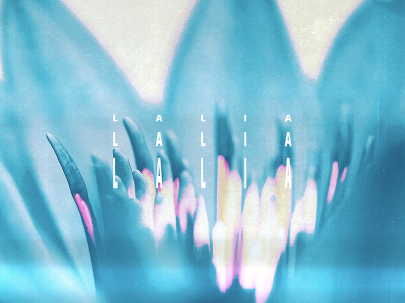 Lalia (Single)