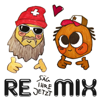 Säg ihre Jetzt (Remix) (Single)