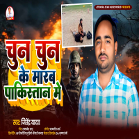 Chun Chun Ke Marab Pakistan Me (Single)