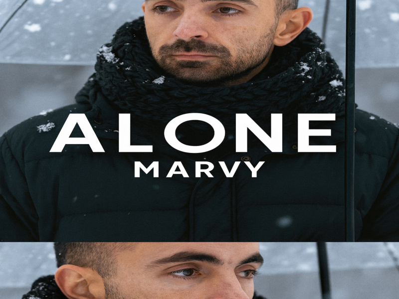 Alone (Single)