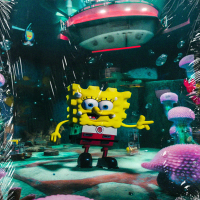 KRUSTY KRAB PHONK (Single)