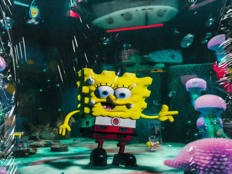 KRUSTY KRAB PHONK (Single)