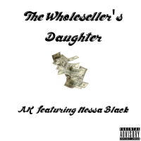 The Wholeseller's Daughter (Single)