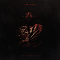 Imperfect Love (Single)