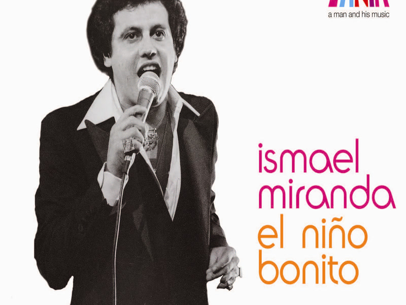 A Man And His Music: El Niño Bonito