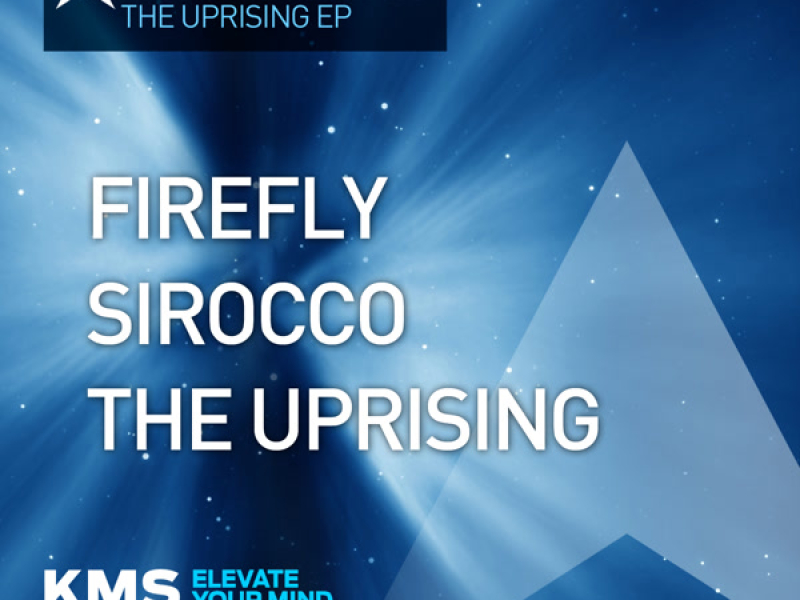 The Uprising (Single)