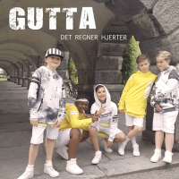 Det regner hjerter (Single)