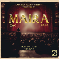 Maira (Single)
