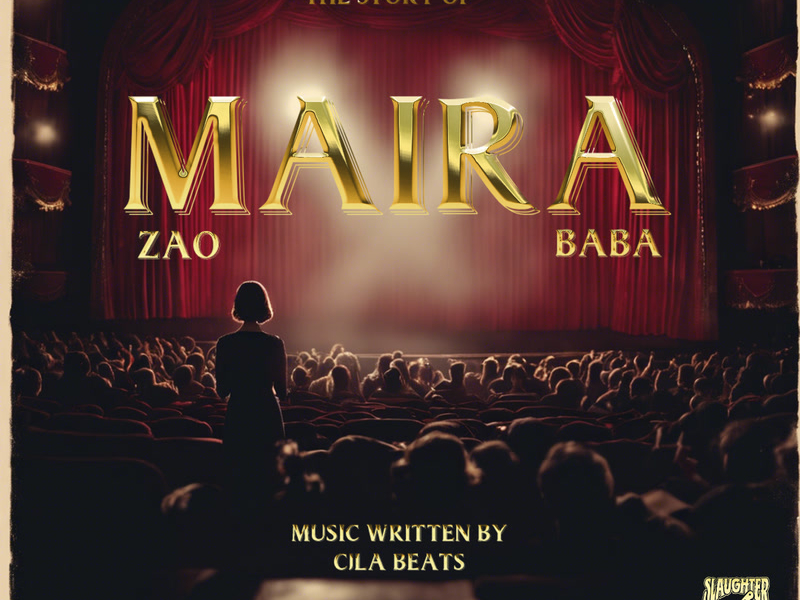 Maira (Single)