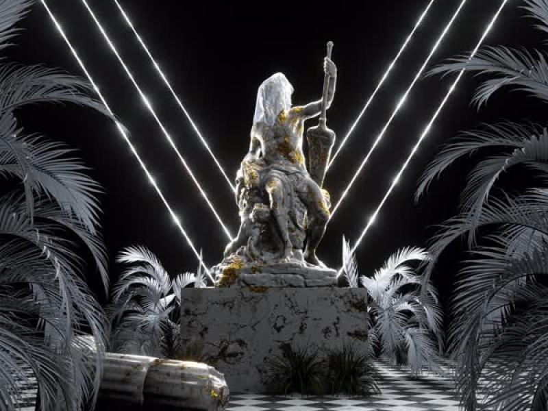 Unbroken Truth (Single)