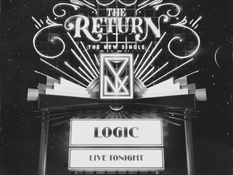 The Return (Single)