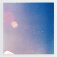 Polaroid Skies (Single)