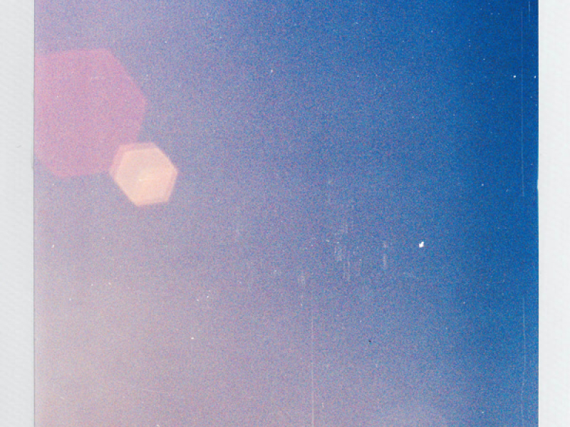 Polaroid Skies (Single)