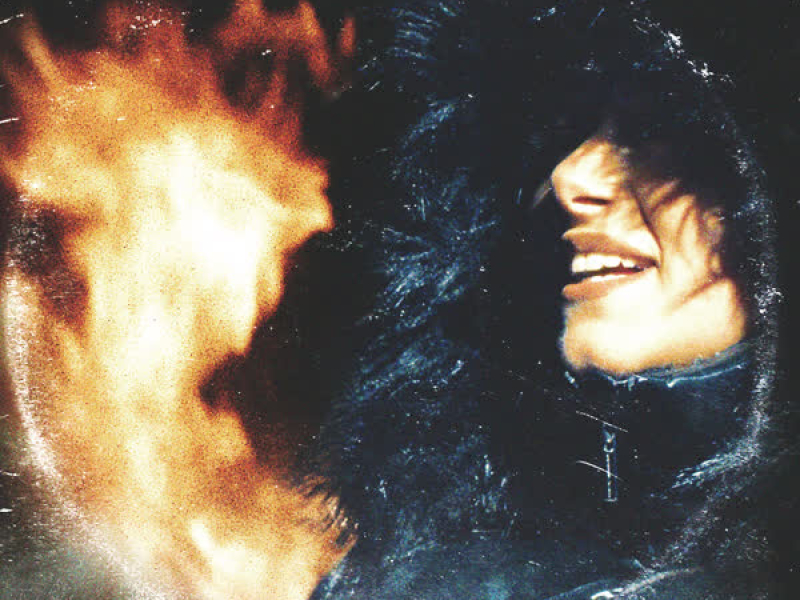 HOODDREAMS Vol1: Una Cancíon Triste (Single)