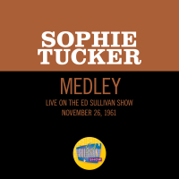 A Bird In A Gilded Cage/Downtown Strutter's Ball/Thin Song (Medley/Live On The Ed Sullivan Show, November 26, 1961) (Single)