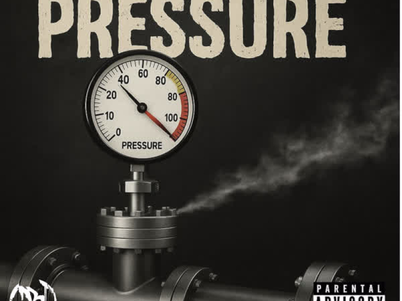 Pressure (feat. Baby Gas, Dubb20 & San Quinn) (Single)