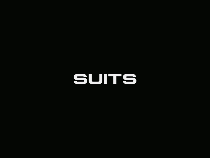 SUITS (Single)