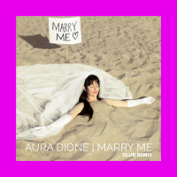 Marry Me (Alexander Brown Club Remix) (Single)