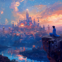 A Whole New World (Single)