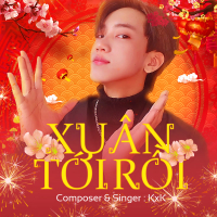 Xuân Tới Rồi (Single)