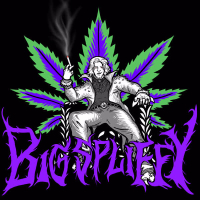 BIG SPLIFFY (Single)