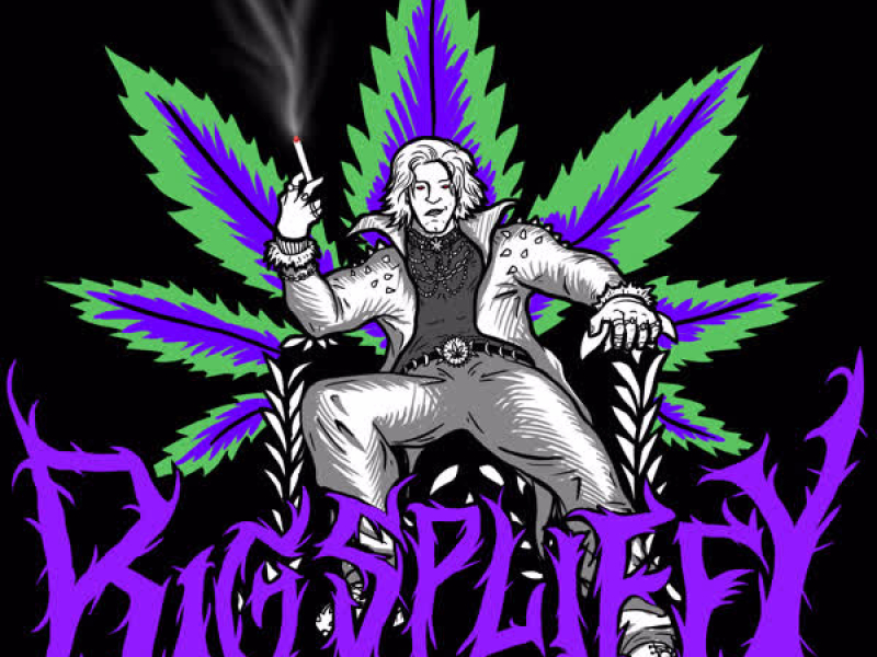 BIG SPLIFFY (Single)