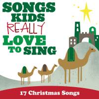 Songs Kids Really Love To Sing: 17 Christmas Songs