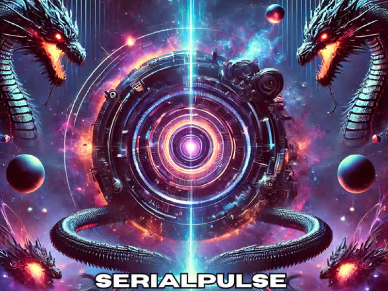 SERIALPULSE (EP)