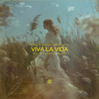 Viva La Vida (feat. Federica Buda) (Afro house) (EP)