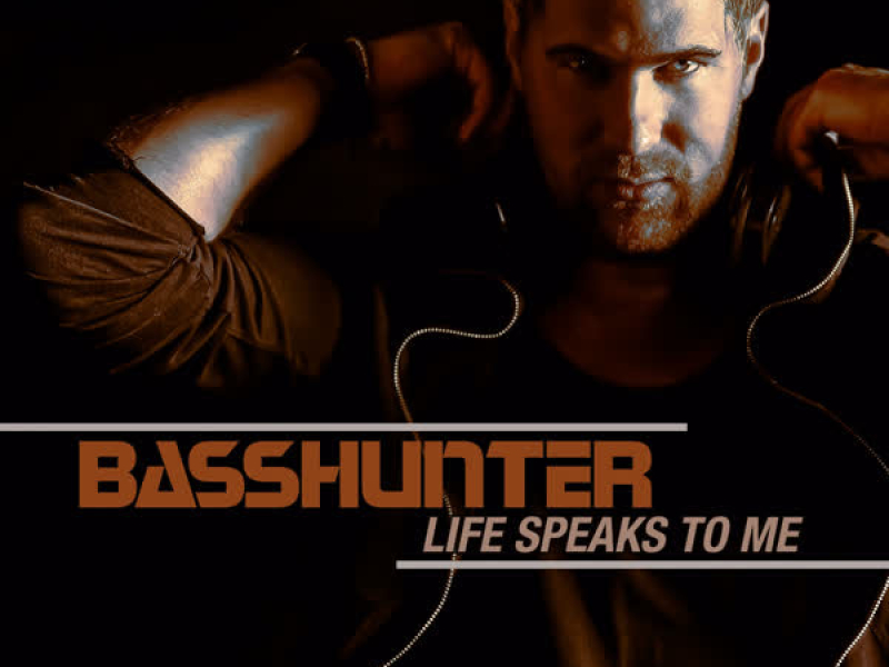 Life Speaks to Me (Single)