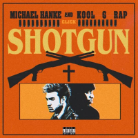 Shotgun (feat. Kool G Rap) (Single)