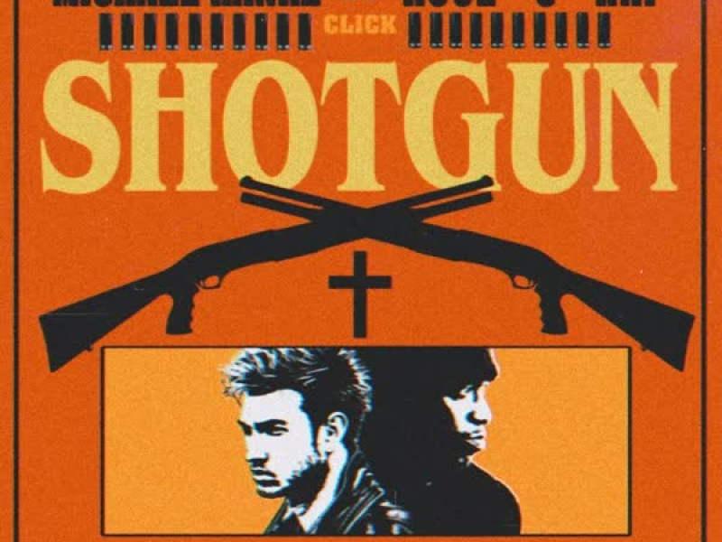 Shotgun (feat. Kool G Rap) (Single)