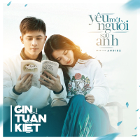 Yêu Một Người Sau Anh (Single)