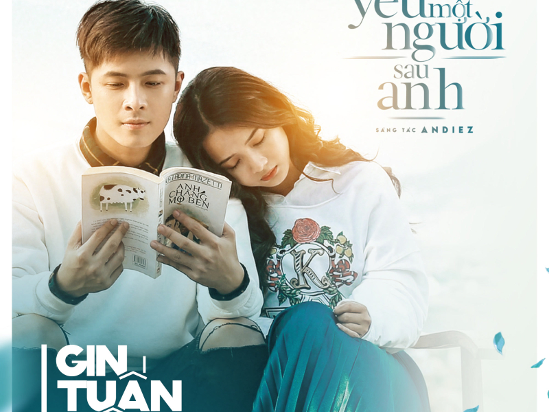 Yêu Một Người Sau Anh (Single)