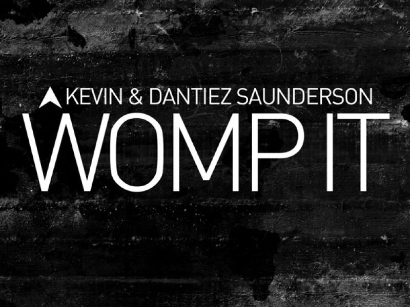 Womp It (Single)