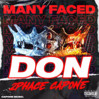 Many Faced Don (Single)