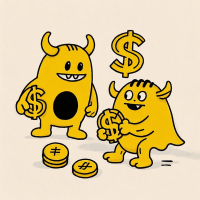 Finanças hoje em dia