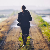 Don't close your eyes (Single)